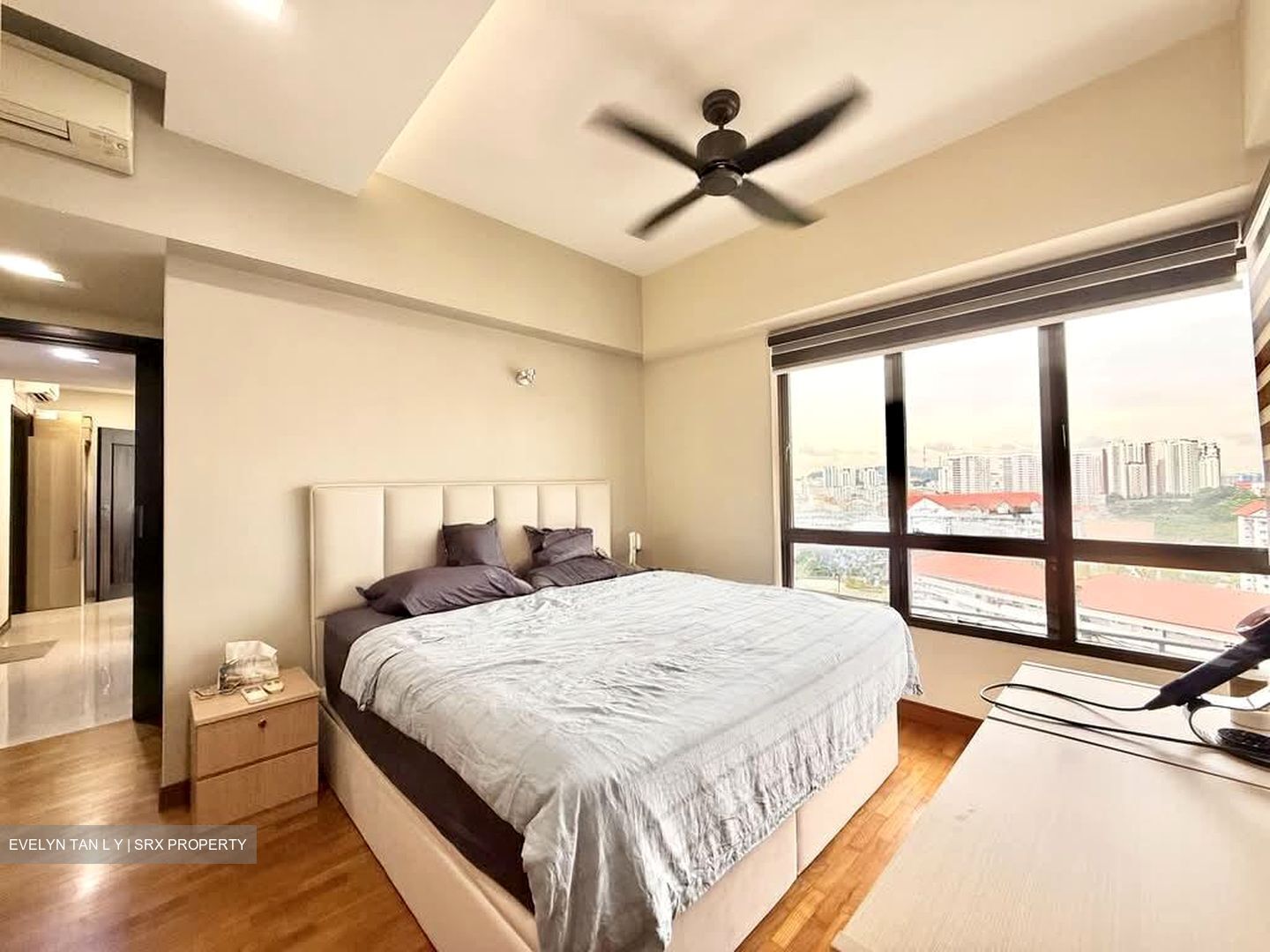 The Mayfair (D22), Condominium #591387561